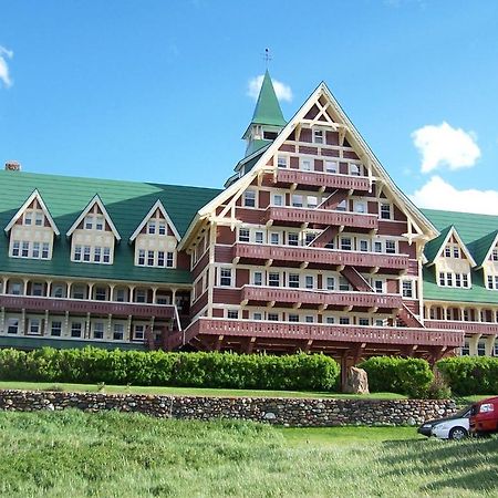 Prince Of Wales Hotel Уотъртън Парк Екстериор снимка