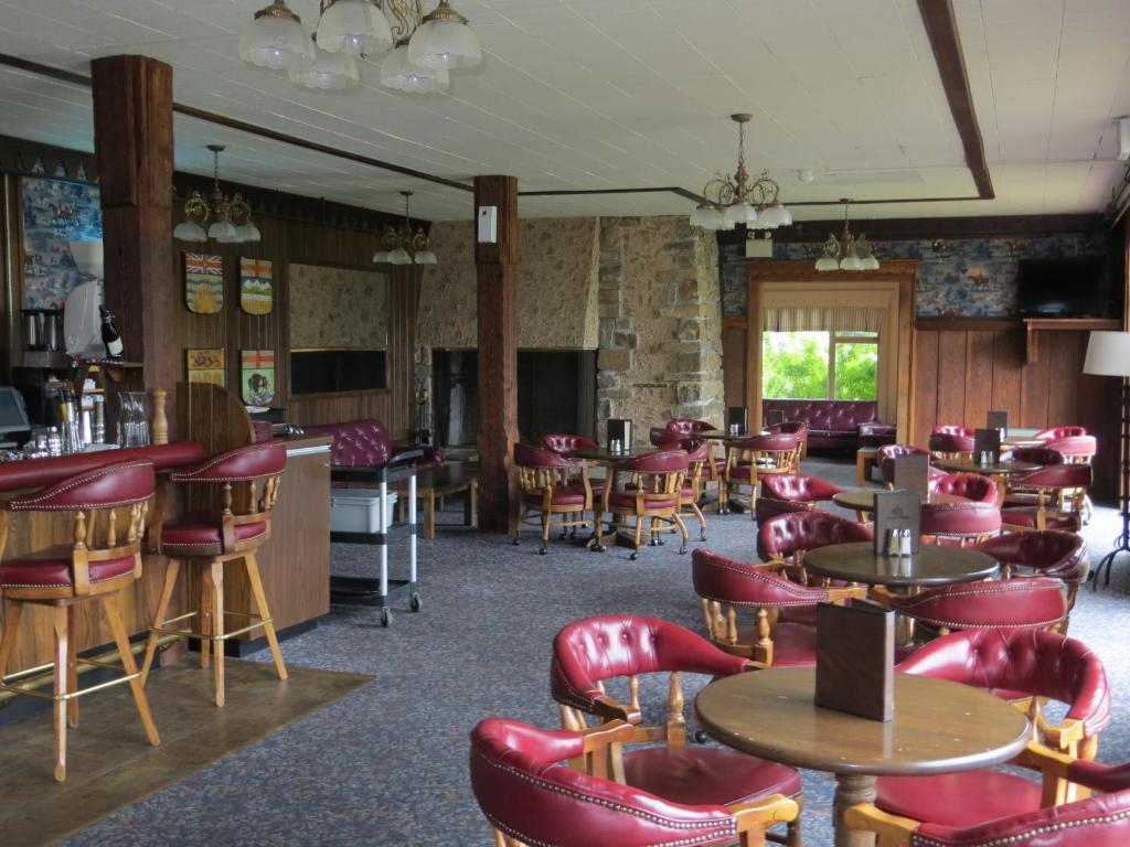 Prince Of Wales Hotel Уотъртън Парк Екстериор снимка