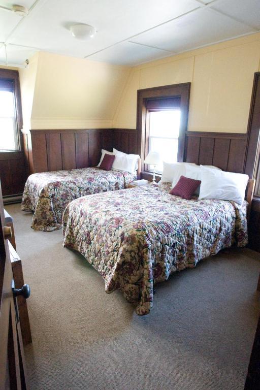 Prince Of Wales Hotel Уотъртън Парк Стая снимка