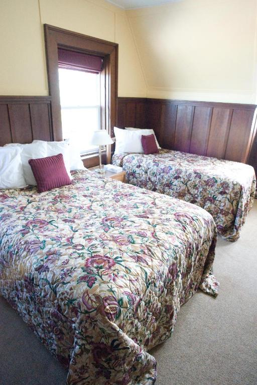 Prince Of Wales Hotel Уотъртън Парк Стая снимка